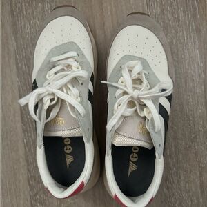 Goal Saturn Quandrant Sneakers